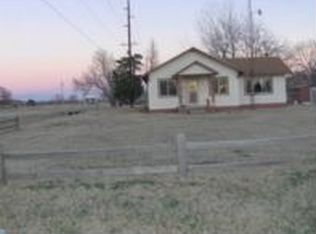 6530 Joe Colby Rd, Ponca City, OK 74604