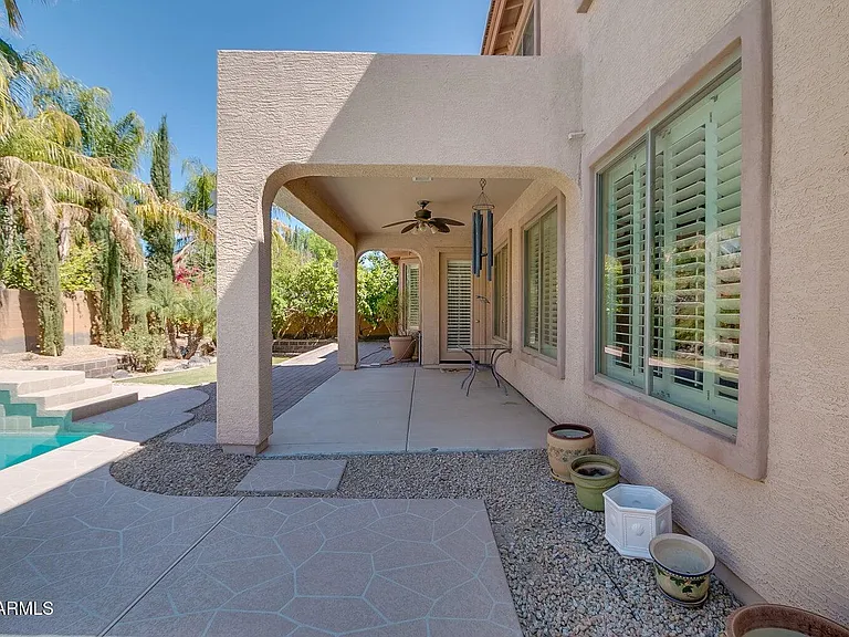 2892 E Beechnut Pl — Photo 57