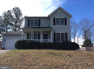 8712 Oldham Rd, Fredericksburg, VA 22408