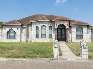 841 Ashley Ave, Alamo, TX 78516