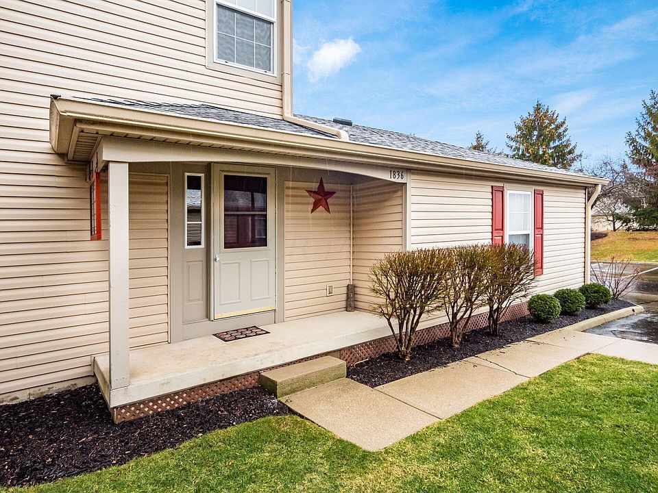 1st image of 1836 Bennigan Dr #86A