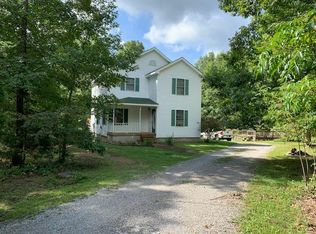 422 Honeysuckle Ln, Hohenwald, TN 38462