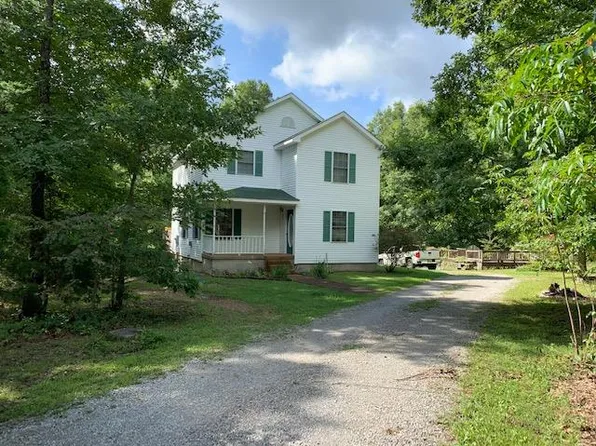 422 Honeysuckle Ln, Hohenwald, TN 38462