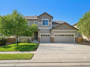 3405 Quicksilver Rd, Frederick, CO 80516