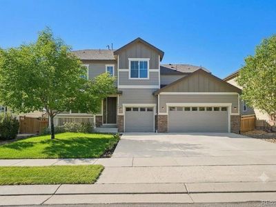 3405 Quicksilver Road, Frederick, CO, 80516
