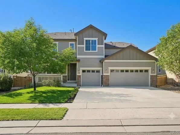 3405 Quicksilver Road, Frederick, CO 80516