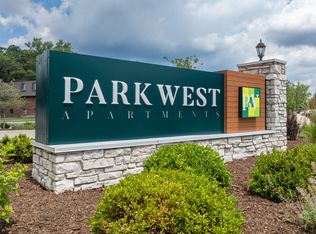 Park West, Griffith, IN 46319