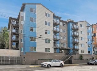 1614 Summit Ave APT S405, Seattle, WA