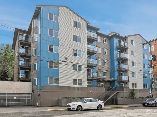 1614 Summit Avenue #S405, Seattle, WA 98122