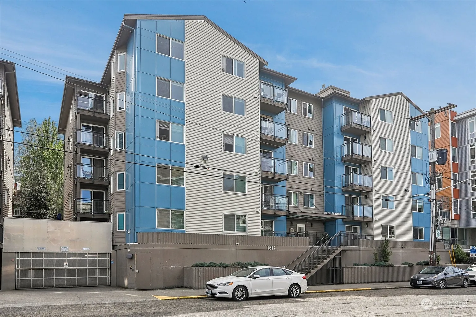 1614 Summit Avenue #S405 photo 1