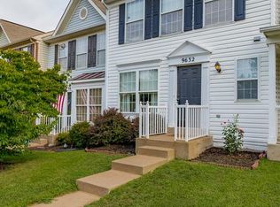9632 Bedder Stone Pl, Bristow, VA 20136