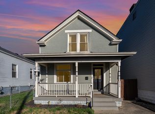 515 Hodge St, Newport, KY