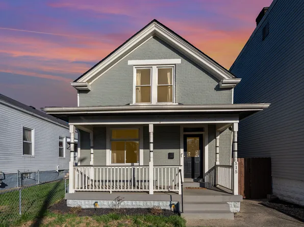 515 Hodge St, Newport, KY 41071
