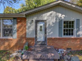 131 Saratoga Dr, Clarksville, TN 37042
