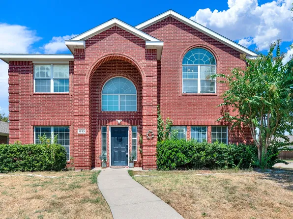 1533 Balboa Ln, Allen, TX 75002