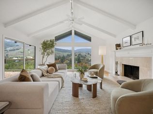 16 Dutch Valley Lane, San Anselmo, CA