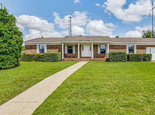 10511 Waterford Dr, Pensacola, FL 32514