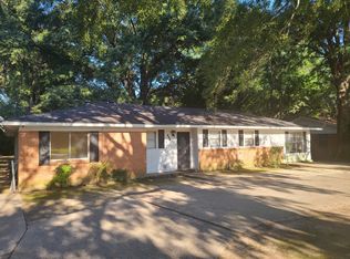 306 Beasley St, Monroe, LA 71203