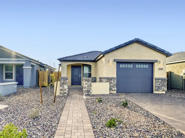 17502 N Del Mar Ave, Maricopa, AZ 85138