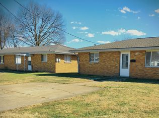 1515 Bel Del Ct, Belpre, OH 45714