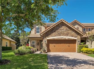 10321 Belfry Cir, Orlando, FL 32832