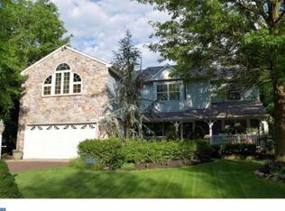 609 Essex Ct, Perkasie, PA 18944