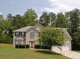 4186 Donna Way, Lithonia, GA 30038