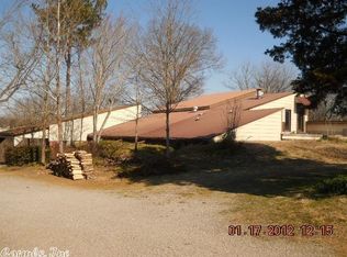 808 McRae Ave, Searcy, AR 72143