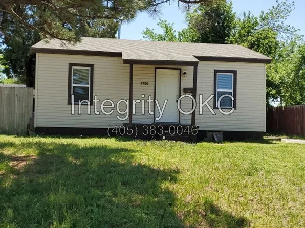 3720 NW 29th St, Oklahoma City, OK 73107