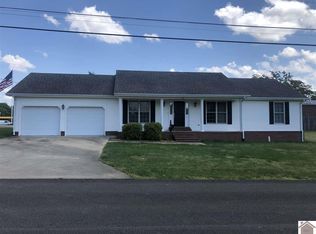 501 S St, Murray, KY 42071
