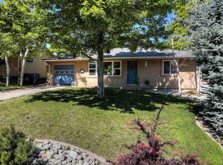 1285 S Hudson St, Denver, CO 80246