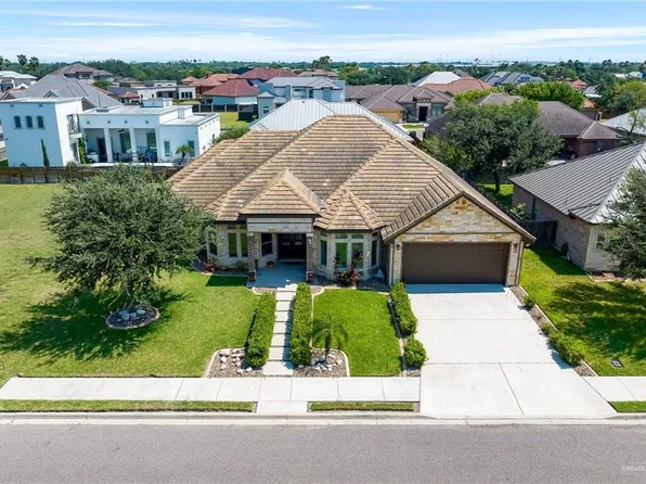 3725 E Roosevelt Ave, Alton, TX 78573