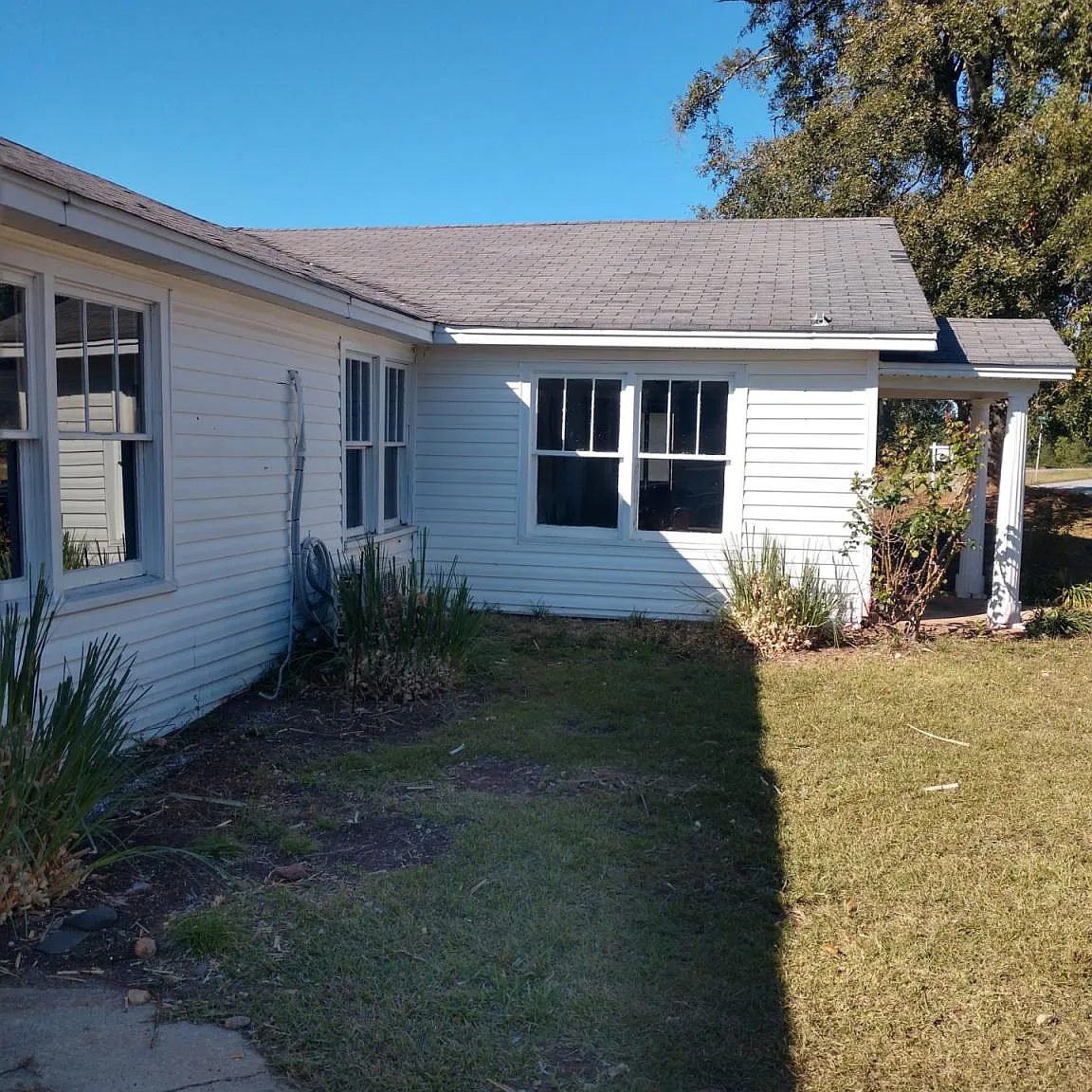 3576 Wildcat Bridge Rd — Photo 2