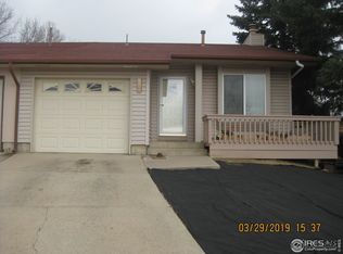 526 Cora Pl, Loveland, CO 80537