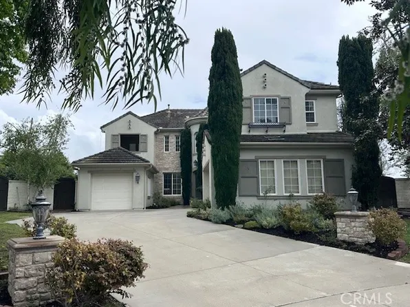 4 Calle De La Luna, San Clemente, CA 92673