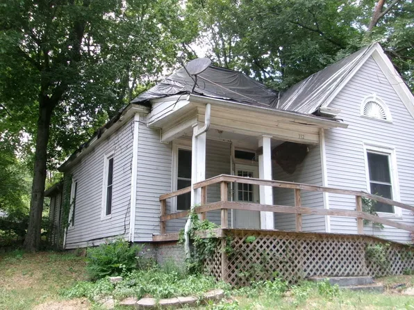 312 Rice St, Little Rock, AR 72205