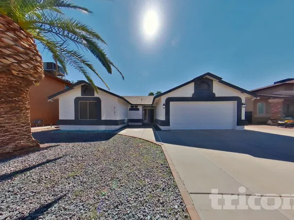 4141 W Fallen Leaf Ln, Glendale, AZ 85310