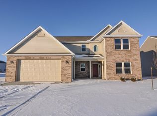 468 Smoky Hill Rd, West Lafayette, IN 47906