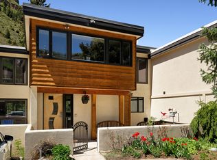 1501 Maroon Creek Rd UNIT 8, Aspen, CO 81611