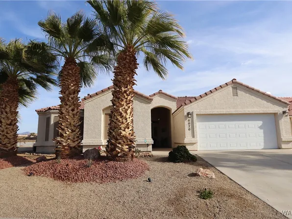 6070 S Bella Vista Dr, Fort Mohave, AZ 86426