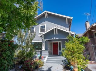 2201 Rosedale Ave, Oakland, CA 94601