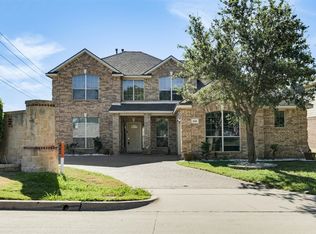 406 Forestridge Dr, Mansfield, TX 76063
