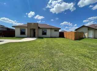 2371 Oak Breeze, Eagle Pass, TX 78852