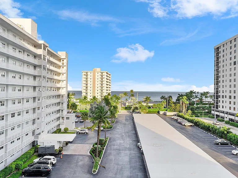 3310 S Ocean Blvd #629D — Photo 17