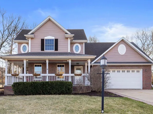 8325 190th AVENUE, Bristol, WI 53104