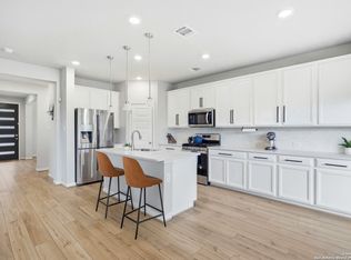 11652 Folsom Pass, San Antonio, TX 78245