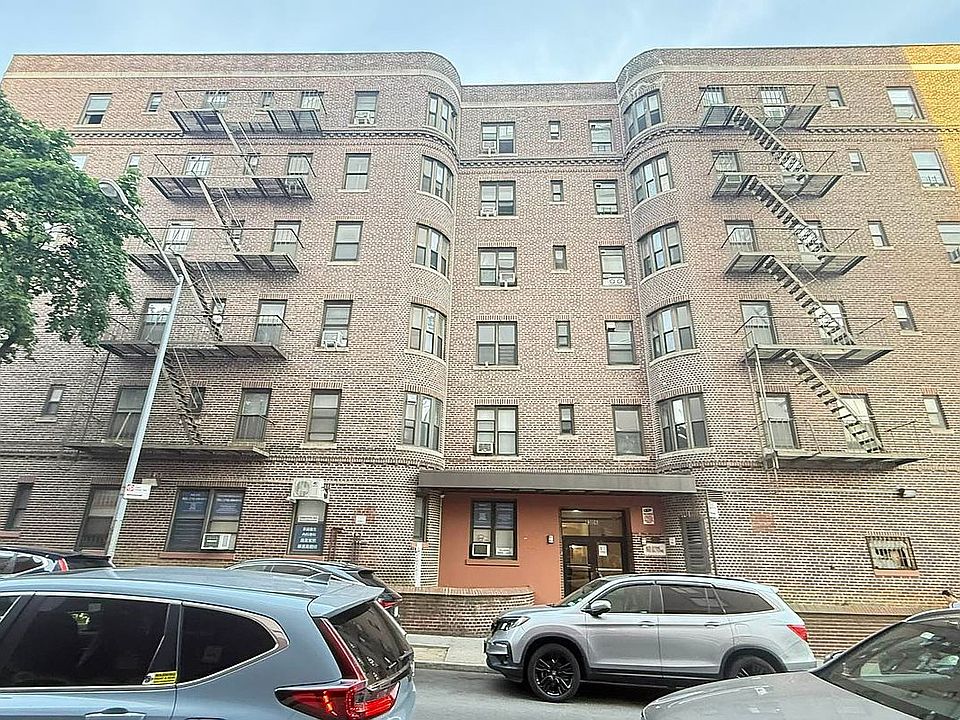 1st image of 8306 Vietor Ave APT 1O
