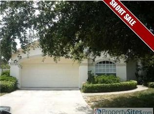 25 Moor Green Ct, Ocoee, FL 34761