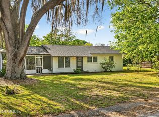 1814 LOCUST Avenue, Palatka, FL 32177
