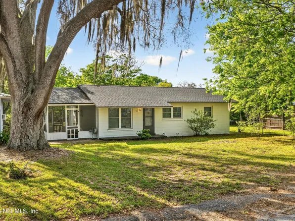 1814 LOCUST Avenue, Palatka, FL 32177